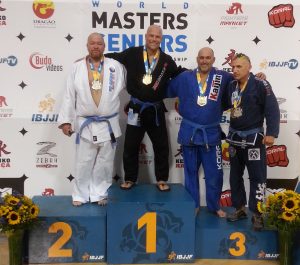 2013-10-06 IBJJF Masters Worlds absolute podium