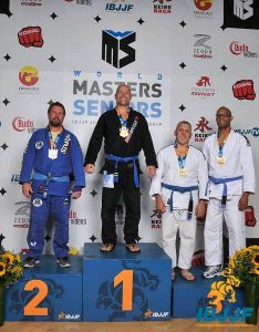 2013-10-06 IBJJF Masters Worlds heavy podium