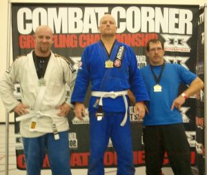 2010-11-06 Combat Corner gi Champion