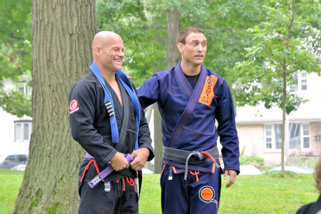 2014-08-23 360-BJJ belt promotion speech