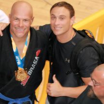 2013 IBJJF Masters Worlds