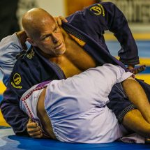 2016 IBJJF Pans – Double Gold!