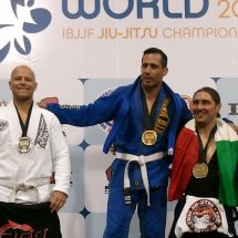 2011 IBJJF Worlds