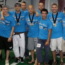 2011 IBJJF Chicago Summer Open