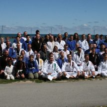 2011 360-BJJ Picnic and Promotions