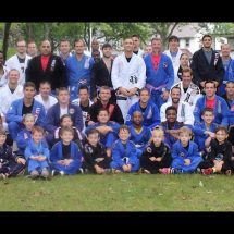 2016 360-BJJ Picnic and Promotions