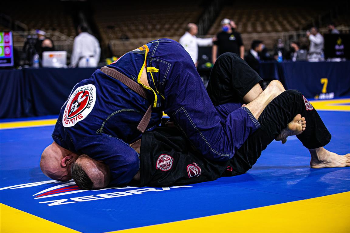 March 2023 – Silverback Brazilian Jiu-Jitsu Academy