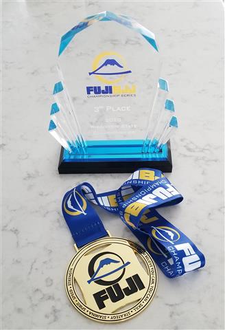 Silverback BJJ Wins Gold at IBJJF Pan Jiu-Jitsu Championship – Silverback  Brazilian Jiu-Jitsu Academy