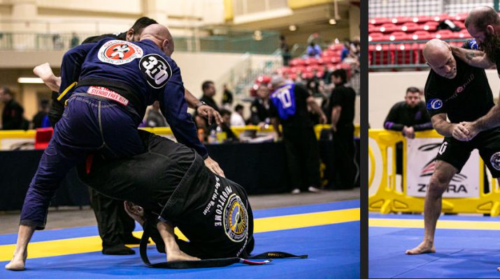 Silverback BJJ Wins Gold at IBJJF Pan Jiu-Jitsu Championship – Silverback  Brazilian Jiu-Jitsu Academy