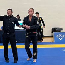 2022 IBJJF Indianapolis Open – Gold