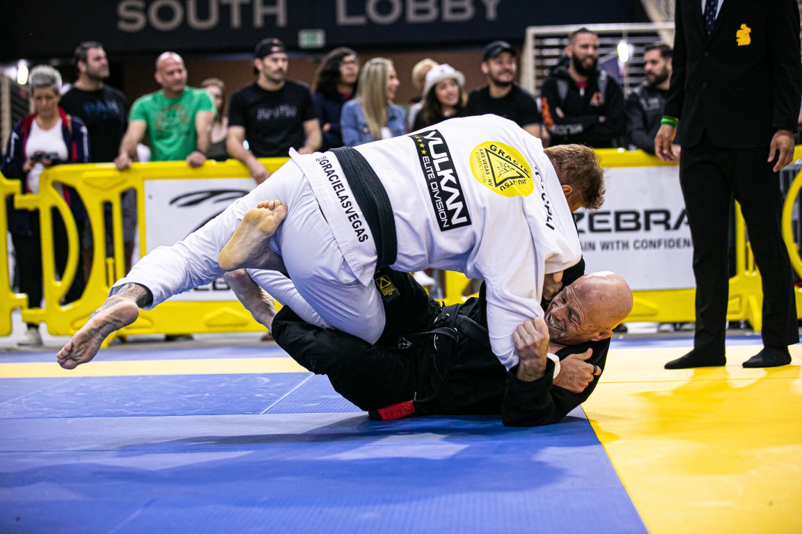 Silverback BJJ Wins Gold at IBJJF Pan Jiu-Jitsu Championship – Silverback  Brazilian Jiu-Jitsu Academy