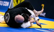 2022 IBJJF Chicago Spring Open – Gold & Silver!