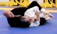 2022 IBJJF Austin Summer Open – Double Gold & Double Silver!