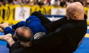 2023 IBJJF Pans – Gold & Silver!