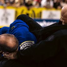 2023 IBJJF Pans – Gold & Silver!