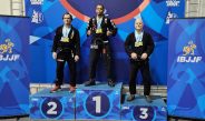 2024 IBJJF Atlanta Winter Open – Bronze