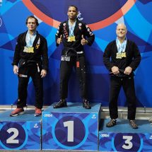 2024 IBJJF Atlanta Winter Open – Bronze