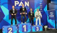 2024 IBJJF Pan Jiu-Jitsu – Silver & Bronze