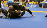 2024 IBJJF Chicago Spring Open – Silver