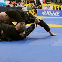 2024 IBJJF Chicago Spring Open – Silver