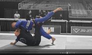 2025 IBJJF Pan Jiu-Jitsu – Bronze & Silver