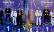 2026 IBJJF Europeans – Double Gold!