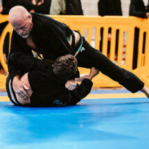 2026 IBJJF Austin Winter Open – Silver & Gold!