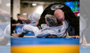 2026 IBJJF Houston Open – Gold!