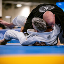 2026 IBJJF Houston Open – Gold!