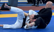 2026 IBJJF Chicago Spring Open – Gold & Silver