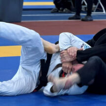 2026 IBJJF Chicago Spring Open – Gold & Silver