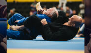 2026 IBJJF Master North America – Gold & Bronze