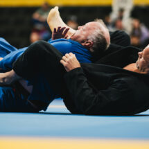 2026 IBJJF Master North America – Gold & Bronze