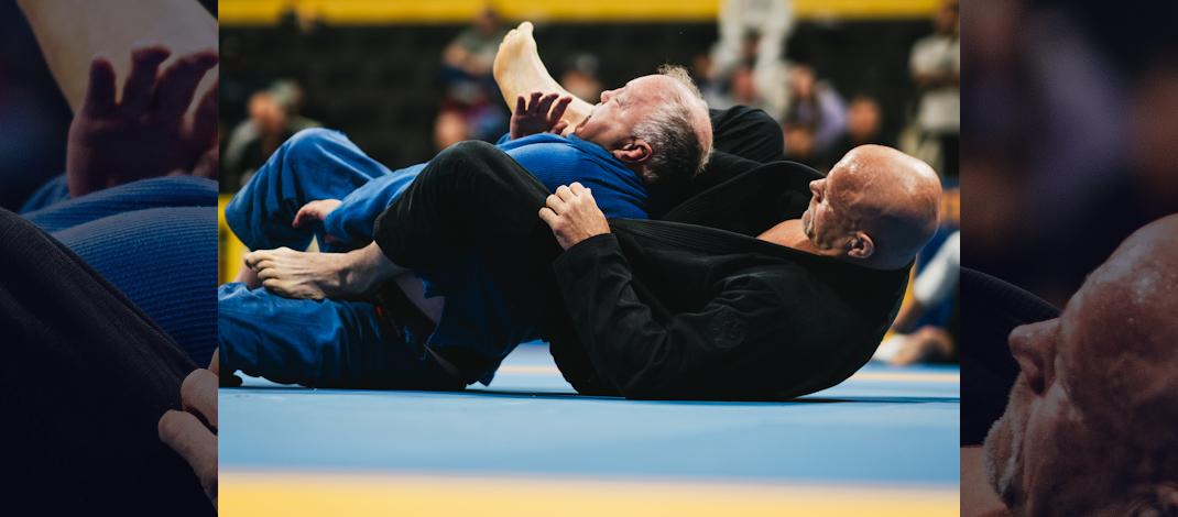 2026 IBJJF Master North America – Gold & Bronze