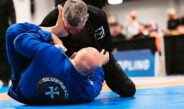 2026 IBJJF American Nationals – Gold & Silver